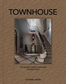 Townhouse - Peter Martin - 9781068260810