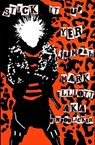 Stick It Up Yer Jumpah - Mark Elliott - 9781068281426