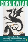Corn Gwlad - Camu Tua'r Bae / Slouching Towards Cardiff Bay (Traethawd/Essay 1) - Desmond Clifford - 9781068298769