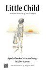 Little Child - Clive Harvey - 9781068311109