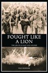 Fought Like A Lion - Paul Blumsom - 9781068311116