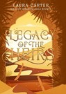 Legacy of the Heirs - Laura Carter - 9781068314469