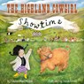 The Highland Cow Girl: Showtime! - Louisa MacDougall - 9781068324215