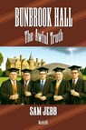 BUNBROOK HALL - SAM JEBB - 9781068360879