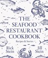 The Seafood Restaurant Cookbook - Rick Stein ; Jill Stein - 9781068410826