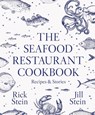 The Seafood Restaurant Cookbook - Rick Stein ; Jill Stein - 9781068410826