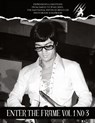 Bruce Lee Enter the frame Issue No 3 EXPRESSIONS & EMOTIONS - Ricky Baker - 9781068416811