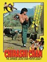 CHIRASHI CHAN - THE JAPANESE JACKIE CHAN POSTER LEGACY - Ricky Baker - 9781068416873