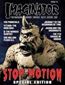 Imaginator Magazine Stop-Motion Special Edition - Ken Miller - 9781068444647