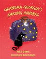 Grandma Georgia's Amazing Handbag - K.D. GREAVES - 9781068476426