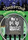 The Tombstone Detective Agency - K.D. Greaves - 9781068476433