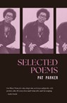 Selected Poems - Pat Parker - 9781068488009