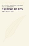 Talking Heads - Paul Muldoon - 9781068502316