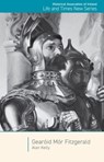 Gearoid Mor Fitzgerald - Alan Kelly - 9781068502330