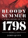 Bloody Summer - James Quinn - 9781068502347