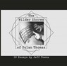 The Wilder Shores of Dylan Thomas - Jeff Towns - 9781068505317