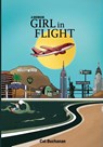 Girl in Flight - Cat Buchanan - 9781068514418
