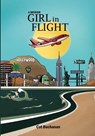 Girl in Flight - Cat Buchanan - 9781068514418