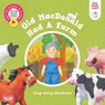 Old MacDonald Had A Farm - Little Woolly Vision - 9781068517709