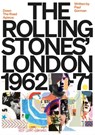 Down the Road Apiece: The Rolling Stones London -  - 9781068523410