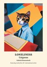 Loneliness: Uaigneas - Gabriel Rosenstock - 9781068540806