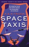 Space Taxis - Adam C. Frosh - 9781068584503