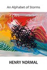 An Alphabet of Storms - Henry Normal - 9781068605260