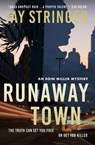 Runaway Town - Jay Stringer - 9781068607417