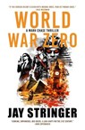 World War Zero - Jay Stringer - 9781068607424