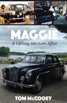 Maggie - Tom McCooey - 9781068618970