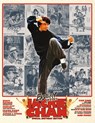 EASTERN HEROES JACKIE CHAN SPECIAL (SOFTBACK) BUMPER EDITION - Ricky Baker - 9781068652950