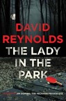 The Lady in the Park - David Reynolds - 9781068684463