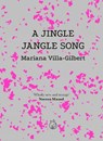 A Jingle-Jangle Song - Mariana Villa-Gilbert - 9781068690600
