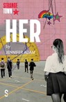 HER - Jennifer Adam - 9781068696268