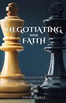 Negotiating with Faith - Sarah Gulfraz - 9781068703324