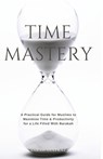 Time Mastery - Sarah Gulfraz - 9781068703348