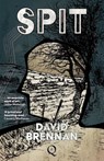 SPIT - David Brennan - 9781068716218