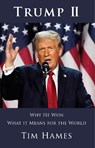 Trump II - TIM HAMES - 9781068761386