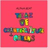 The A-Z of Counterculture Queens - Alpha-Beat - 9781068768293