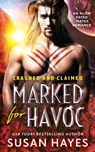 Marked For Havoc - Susan Hayes - 9781068825088