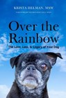Over the Rainbow - Krista Helman - 9781068846342