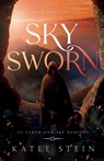 Skysworn - Katee Stein - 9781068849565