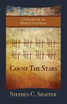 Count the Stars - Stephen C. Shaffer - 9781068867514