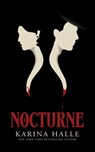 Nocturne - Karina Halle - 9781068953651