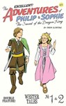 The Adventures of Philip and Sophie DOUBLE FEATURE - Drew Eldridge - 9781069020307