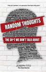 Random Thoughts - Joseph Tito - 9781069094667