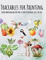 Wall, J: Traceables for Painting - Jessie Wall - 9781069184788
