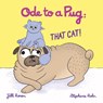 Ode to a Pug - Jill Rosen - 9781069226112