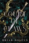 Court of Claws - Briar Boleyn - 9781069262233
