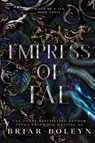 Empress of Fae - Briar Boleyn - 9781069262240